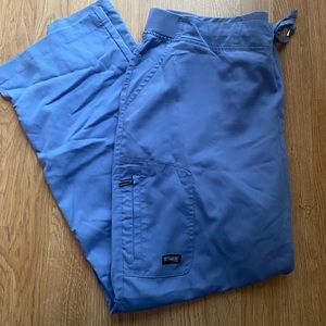 Womens scrub pants